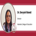 Nalanda College of Education, Director: Dr. Devyani  Rawat Interview